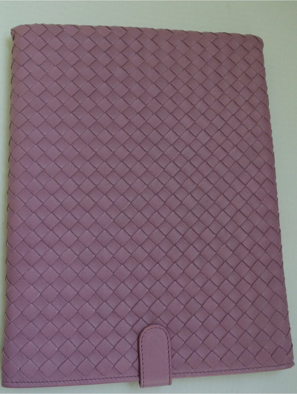 BOTTEGA VENETA  Ipad® Case Retail $630 NEW